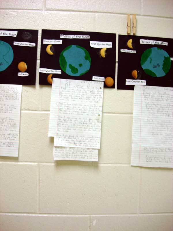 Ms. Mullen's Classroom