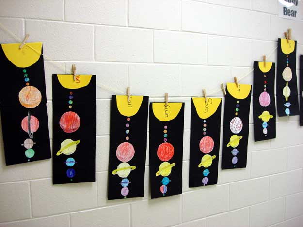 Ms. Mullen's Classroom